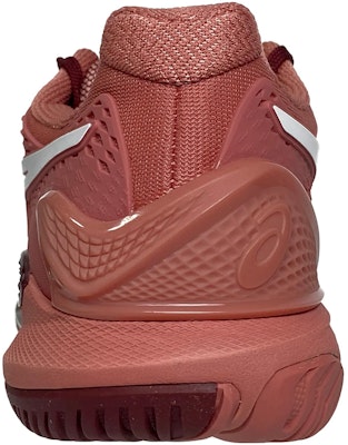 (W) ASICS Gel Resolution 9 '浅石榴红' 1042A208-600 Purchase (W) ASICS Gel Resolution 9 '浅石榴红' 1042A208-600