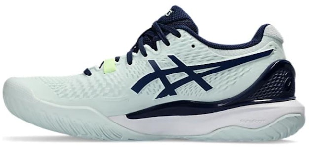 (W) 亚瑟士胶树脂9代‘淡薄荷蓝广阔’ 1042A208-301 Buy (W) 亚瑟士胶树脂9代‘淡薄荷蓝广阔’ 1042A208-301