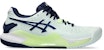(W) ASICS Gel Resolution 9 'Pale Mint Blue Expanse' - Biru Pudina Pucat Edisi Expanse 1042A208-301