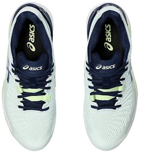 (W) 亚瑟士胶树脂9代‘淡薄荷蓝广阔’ 1042A208-301 Shop (W) 亚瑟士胶树脂9代‘淡薄荷蓝广阔’ 1042A208-301