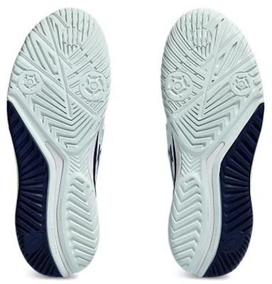 (W) ASICS Gel Resolution 9 'Pale Mint Blue Expanse' - Biru Pudina Pucat Edisi Expanse 1042A208-301 Purchase (W) ASICS Gel Resolution 9 'Pale Mint Blue Expanse' - Biru Pudina Pucat Edisi Expanse 1042A208-301