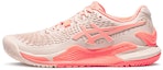 Buy (W) ASICS Gel Resolution 9 'Mutiara Pink Sun Coral' 1042A208-700