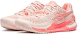 (W) ASICS Gel Resolution 9 'Mutiara Pink Sun Coral' 1042A208-700