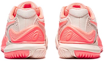 (W) ASICS Gel Resolution 9 'Mutiara Pink Sun Coral' 1042A208-700 Shop (W) ASICS Gel Resolution 9 'Mutiara Pink Sun Coral' 1042A208-700