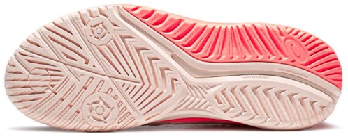 (W) ASICS Gel Resolution 9 'Mutiara Pink Sun Coral' 1042A208-700 Purchase (W) ASICS Gel Resolution 9 'Mutiara Pink Sun Coral' 1042A208-700