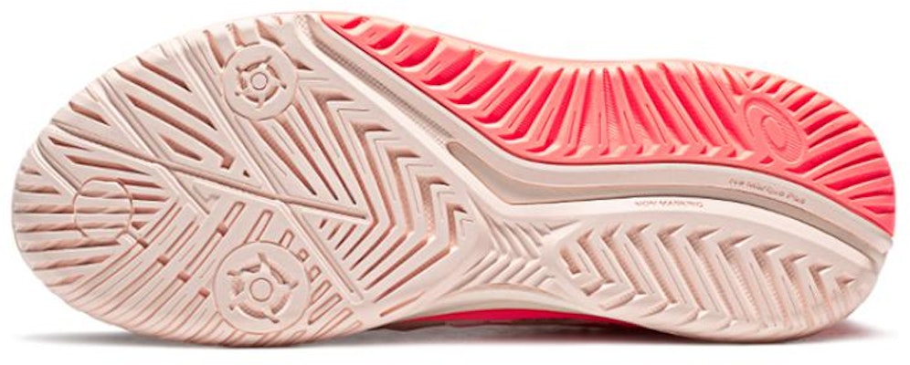 (W) ASICS Gel Resolution 9 '珍珠粉红阳光珊瑚' 1042A208-700 Purchase (W) ASICS Gel Resolution 9 '珍珠粉红阳光珊瑚' 1042A208-700