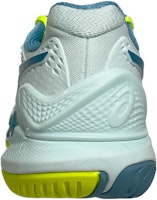 (W) ASICS Gel Resolution 9 "舒缓海灰蓝" 1042A208-400 Purchase (W) ASICS Gel Resolution 9 "舒缓海灰蓝" 1042A208-400