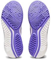 (W) アシックス ゲルレゾリューション9 「白アメジスト」 1042A208-101 Sizing (W) アシックス ゲルレゾリューション9 「白アメジスト」 1042A208-101