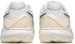 Purchase (W) ASICS Gel Resolution 9 'Putih Hijau Pitch' 1042A246-101