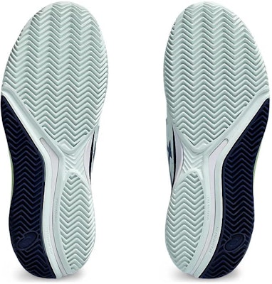 (W) (女性用) アシックス ゲル レゾリューション 9 クレー 'ペールミントブルー' 1042A224-301 1042A224-301 Sizing (W) (女性用) アシックス ゲル レゾリューション 9 クレー 'ペールミントブルー' 1042A224-301 1042A224-301