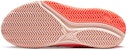 (W) ASICS Gel Resolution 9 Clay 'Pearl Pink Sun Coral' Wanita Tennis Kasut 1042A224-700
