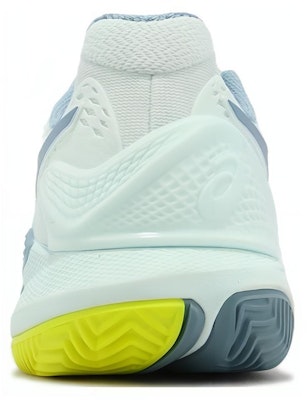 (W) 아식스 젤레졸루션 9 클레이 '수딩씨' 1042A224-400 Purchase (W) 아식스 젤레졸루션 9 클레이 '수딩씨' 1042A224-400