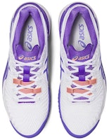 (W) 亚瑟士 Gel Resolution 9 OC '白色紫石英' 1042A225-101 Purchase (W) 亚瑟士 Gel Resolution 9 OC '白色紫石英' 1042A225-101