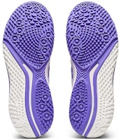 (W) 亚瑟士 Gel Resolution 9 OC '白色紫石英' 1042A225-101 Sizing (W) 亚瑟士 Gel Resolution 9 OC '白色紫石英' 1042A225-101