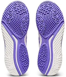 (W) ASICS Gel Resolution 9 OC 'Blanco Amatista' 1042A225-101 Sizing (W) ASICS Gel Resolution 9 OC 'Blanco Amatista' 1042A225-101