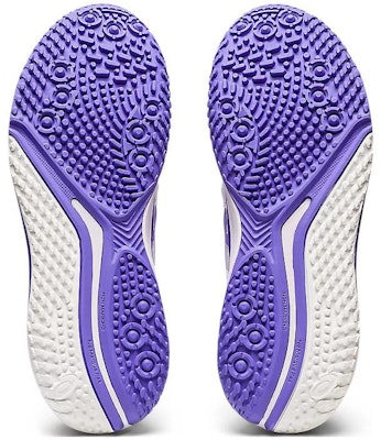 (Women) ASICS Gel Resolution 9 OC 'White Amethyst' 1042A225-101 Sizing (Women) ASICS Gel Resolution 9 OC 'White Amethyst' 1042A225-101