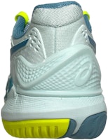 (W) ASICS Gel Resolution 9 Wide 'Soothing Sea Abu Biru' 1042A226-400 Purchase (W) ASICS Gel Resolution 9 Wide 'Soothing Sea Abu Biru' 1042A226-400