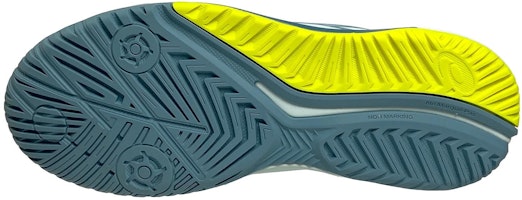 (W) ASICS Gel Resolution 9 Wide 'Soothing Sea Abu Biru' 1042A226-400 Details for (W) ASICS Gel Resolution 9 Wide 'Soothing Sea Abu Biru' 1042A226-400