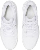 (女款)ASICS Gel Resolution 9 寬楦「純白銀」1042A226-100 Purchase (女款)ASICS Gel Resolution 9 寬楦「純白銀」1042A226-100