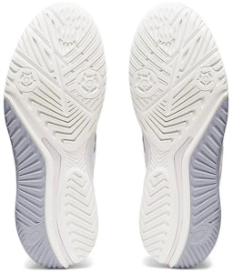 (W) アシックス ゲルレゾリューション9 ワイド 白/銀 (Ashikksu Geru Rezoryūshon 9 Waido Shiro/Gin) 1042A226-100 Sizing (W) アシックス ゲルレゾリューション9 ワイド 白/銀 (Ashikksu Geru Rezoryūshon 9 Waido Shiro/Gin) 1042A226-100