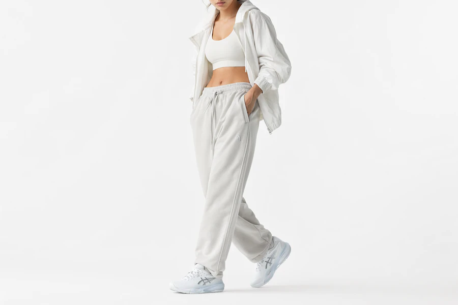 (W) ASICS Gel Resolution X ''Blanc Argent Pur'' 1042A279-100 Order (W) ASICS Gel Resolution X ''Blanc Argent Pur'' 1042A279-100