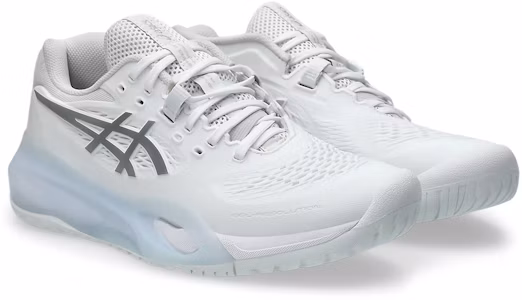Lookbook (W) ASICS GEL-RESOLUTION X (Semua Lapangan) 1042A279-100