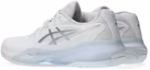 Shop (W) ASICS Gel Resolution X ''Blanc Argent Pur'' 1042A279-100