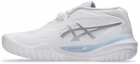 Purchase (W) ASICS Gel Resolution X ''Blanc Argent Pur'' 1042A279-100