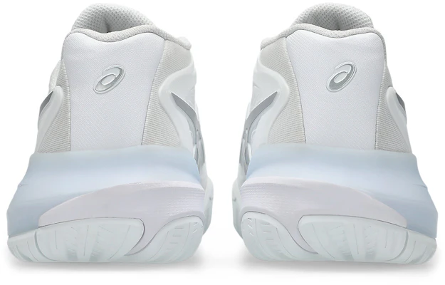 (W) ASICS Gel Resolution X ''Blanc Argent Pur'' 1042A279-100 Details for (W) ASICS Gel Resolution X ''Blanc Argent Pur'' 1042A279-100