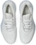 Sizing (W) ASICS Gel Resolution X ''Blanc Argent Pur'' 1042A279-100