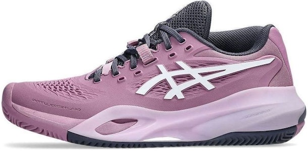 (W) アシックス ゲルレゾリューションXクレイ「ウベ」 1042A277-500 Buy (W) アシックス ゲルレゾリューションXクレイ「ウベ」 1042A277-500