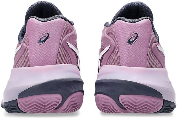 (Women) ASICS Gel Resolution X Clay 'Ube' 1042A277-500 Purchase (Women) ASICS Gel Resolution X Clay 'Ube' 1042A277-500