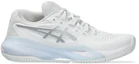 Buy (W) ASICS Gel Resolution X Clay ''Putih Perak Tulen'' 1042A277-100