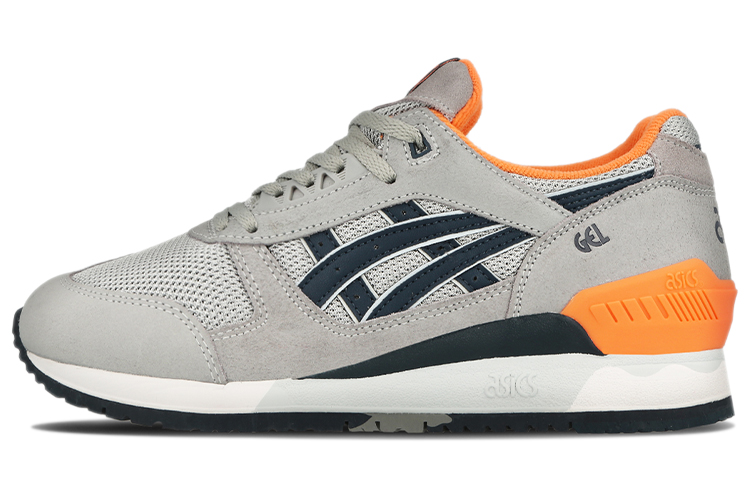 Buy (W) アシックス ゲル リスペクター "グレーシトラス" H5X8L-1350