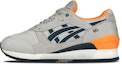 Buy (W) ASICS Gel-Respector 'Kelabu Citrus' H5X8L-1350