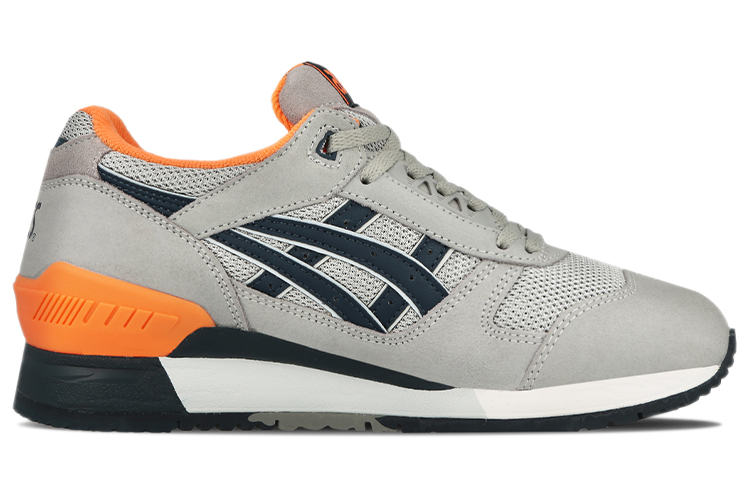 (W) ASICS Gel-Respector 'Grey Citrus' 圖 2