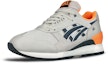Lookbook (W) ASICS Gel-Respector 'Kelabu Citrus' H5X8L-1350
