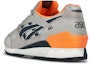 Shop (W) ASICS Gel-Respector 'Kelabu Citrus' H5X8L-1350
