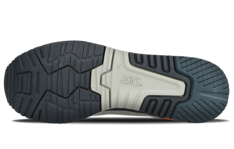 (W) ASICS Gel-Respector 'Grey Citrus' 圖 5