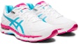 Lookbook (Women) ASICS Gel-Rink Scorcher 4 (D) /Blue 'White' P582N-100
