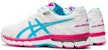 (Women) ASICS Gel-Rink Scorcher 4 (D) /Blue 'White' P582N-100