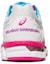 Purchase (Women) ASICS Gel-Rink Scorcher 4 (D) /Blue 'White' P582N-100