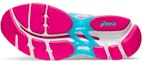 Details for (Women) ASICS Gel-Rink Scorcher 4 (D) /Blue 'White' P582N-100