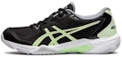 Buy (W) ASICS Gel Rocket 10 'Hitam Kuning Terang' 1072A056-003