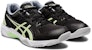 (W) ASICS Gel Rocket 10 'Hitam Kuning Terang' 1072A056-003