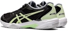 Shop (W) ASICS Gel Rocket 10 'Hitam Kuning Terang' 1072A056-003