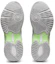 Details for (女款)ASICS 女士Gel Rocket 10 黑色閃亮黃色 1072A056-003