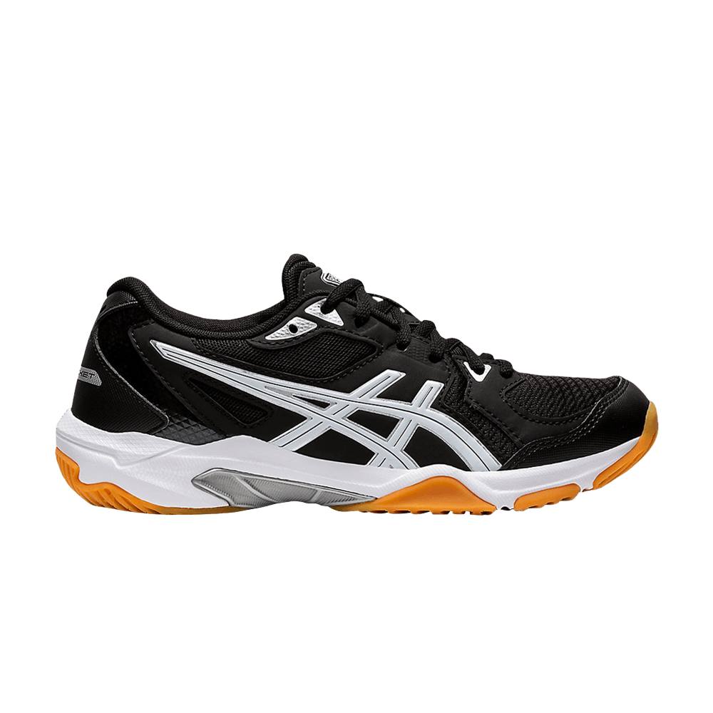 Buy (W) ASICS Gel Rocket 10 'Hitam Putih' 1072A056-005