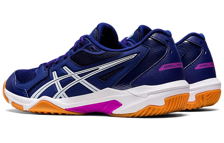 Shop （女款）ASICS Gel Rocket 10 'Dive Blue' 1072A056-405