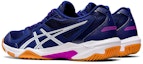 Shop (W) ASICS Gel Rocket 10 'Dive Blue' Lelaki/Wanita 1072A056-405